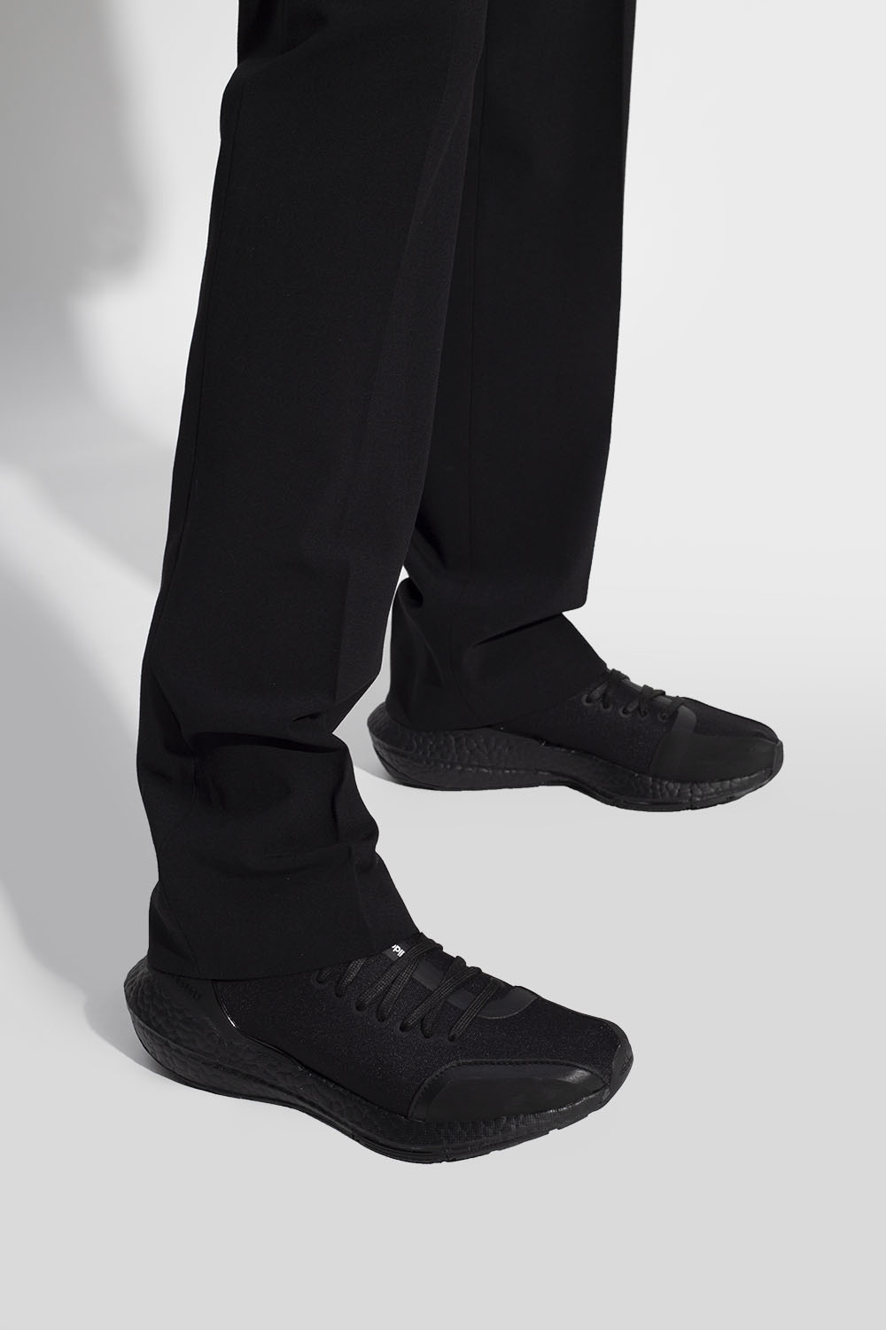 Black 'Ultraboost 21' sneakers Y-3 Yohji Yamamoto - Vitkac GB